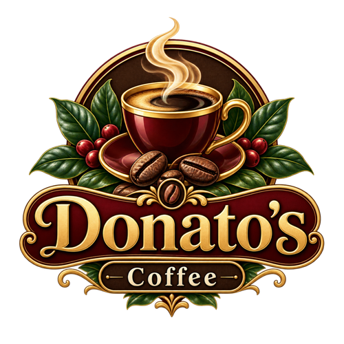 Donato’s Coffee