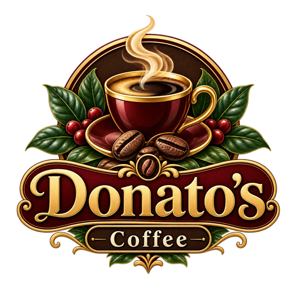 Donato’s Coffee