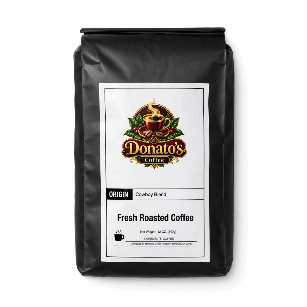 Cowboy Blend